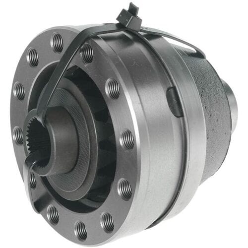 Reparatieset, differentieel EURORICAMBI 70170408