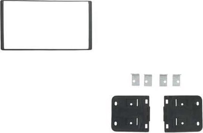 2-DIN FRAME KIA SPORTAGE 05>