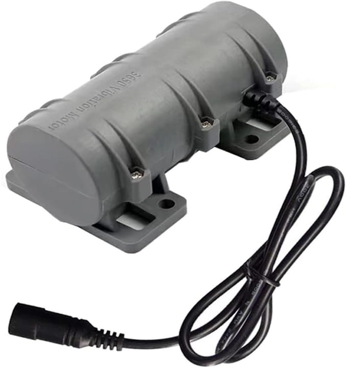Sterke Grote Amplitude Trillingsmotor 24V voor Materialen