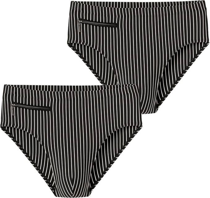 Schiesser Badehose Ocean Swim