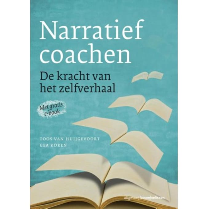 Narratief Coachen - Toos van Huijgevoort