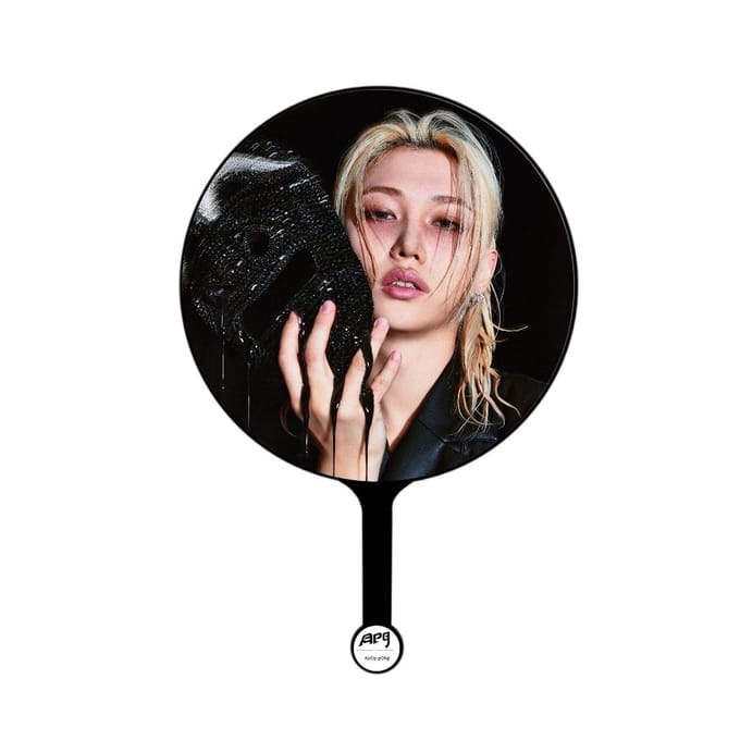 Stray Kids × ApopGong(RUN IT SEOUL)IMAGE PICKET exclusif Felix