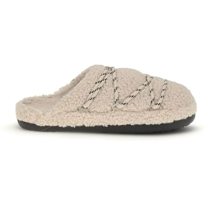 Slippers Moon Boot Teddy