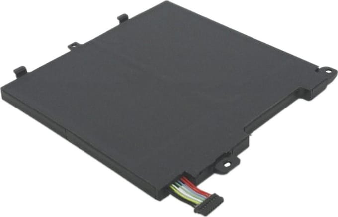 CoreParts MBXLE-BA0232 laptop reserve-onderdeel Batterij/Accu