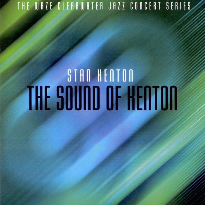 The Sound of Kenton