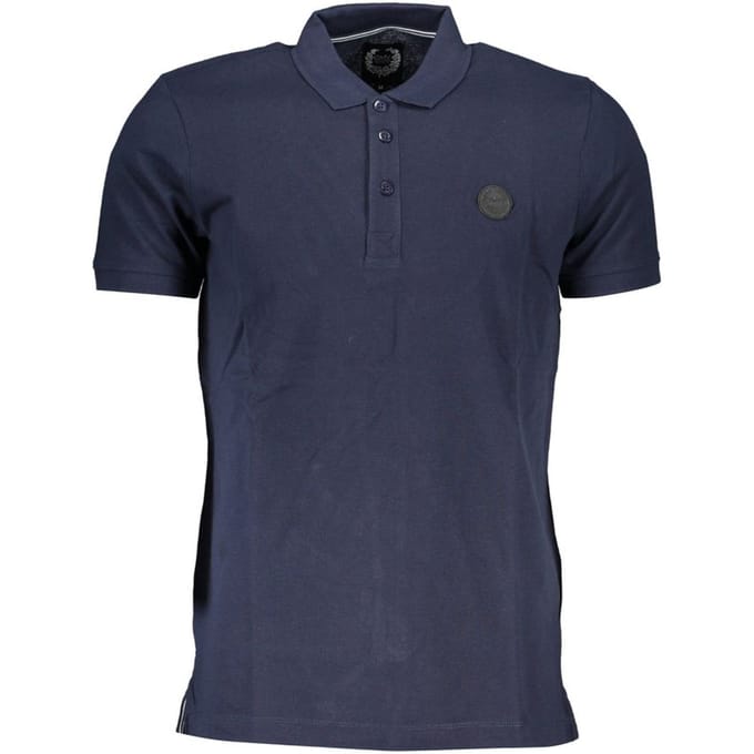 Polo Shirt Korte Mouw Gianmarco Venturi au00799mariano97b2b44blunightblxl