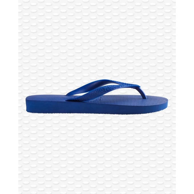 Havaianas Top Marine Blue - maat 33/34