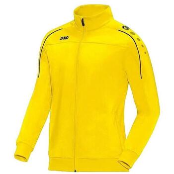Jako - Polyester vest Classico - Sport Vest - S - Geel