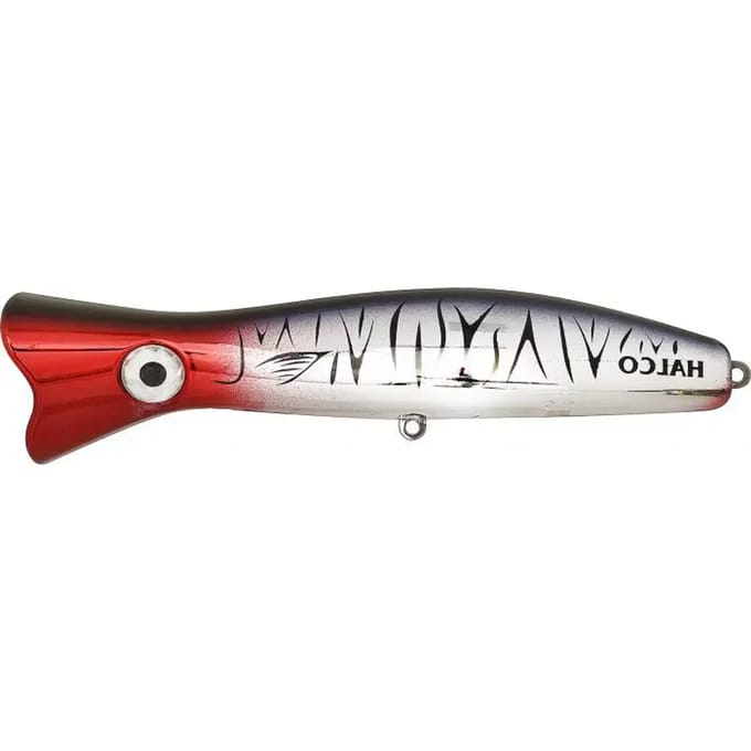 Lure Halco Roosta Pop 135 49g