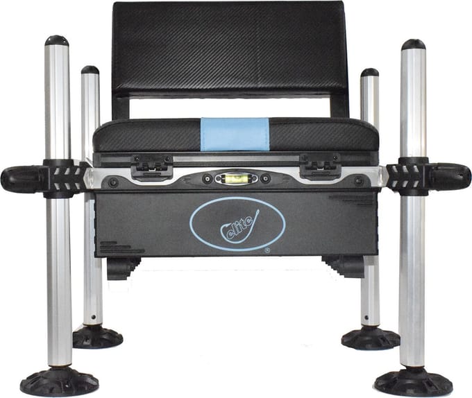 Elite Viskist Seatbox Special One Small D36