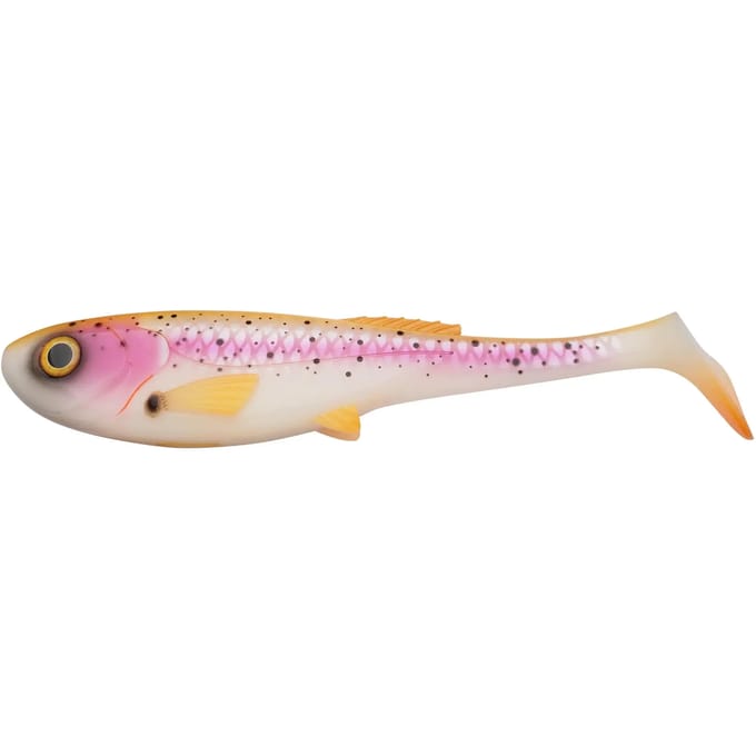 Lok Abu Garcia Beast Slim Paddle (x4)