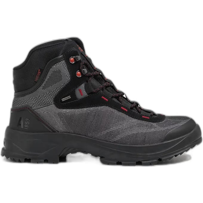 Dameswandelschoenen Aigle Lomond Matryx