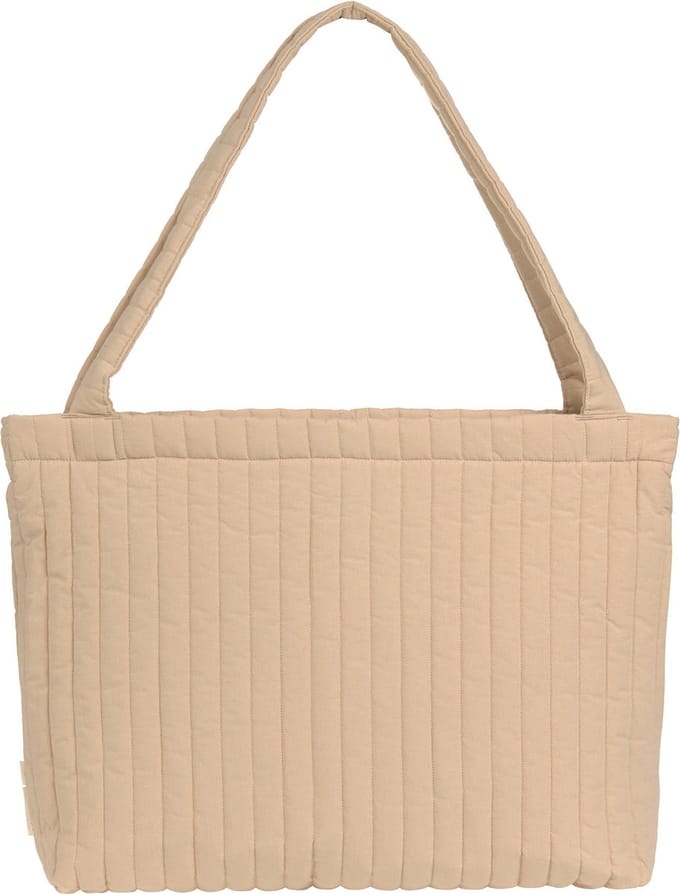 Lässig Green Label Shopper Cotton beige