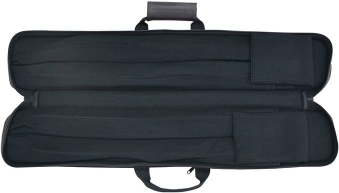 Buffalo keu tas Premium 4B/8S bruin