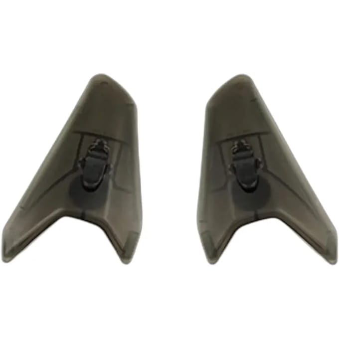 Centrale motorhelm ventilatie Arai (x2)