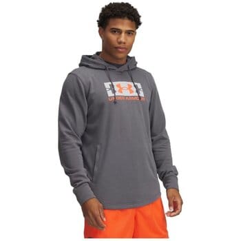 Hoodie Under Armour Rival Terry Logo