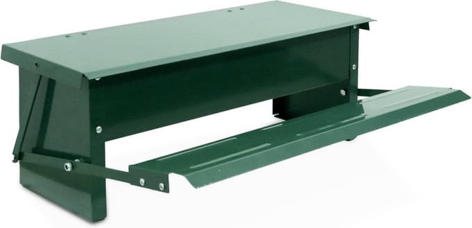 sweeek - Automatisch kippenvoer machine, 5kg