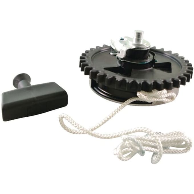 Briggs & stratton handstarter quantum