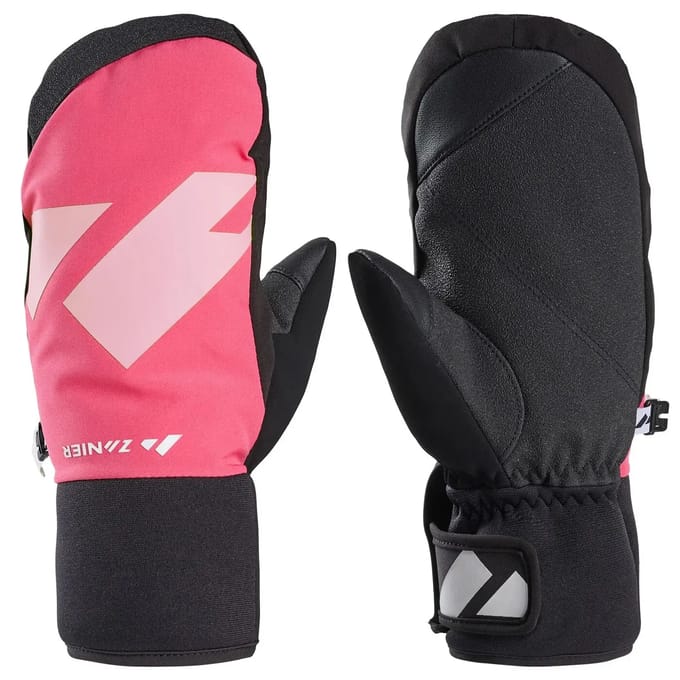 Dames skiwanten Zanier Shredder,STX