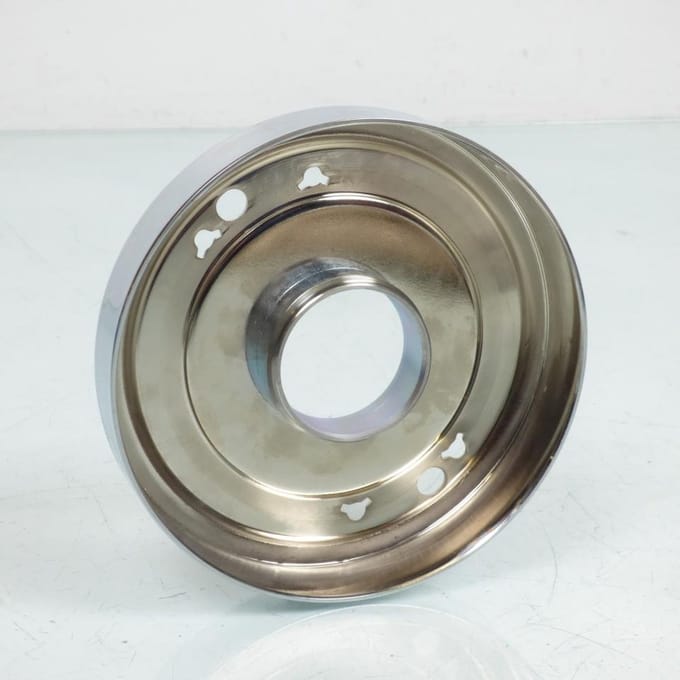 Cloche d embrayage P2R pour Mobylette MBK 50 51 KANSAS Neuf