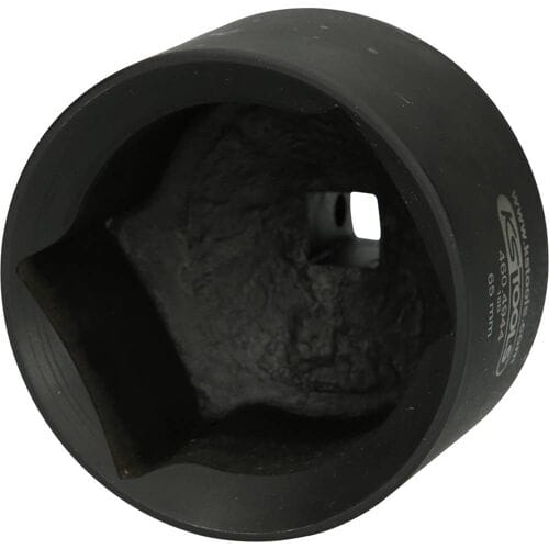 KS Tools 4604944 460.4944 Asmoersleutel 65 mm 1/2 (12,5 mm)