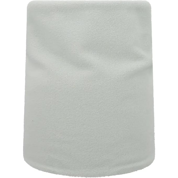 Eenvoudige fleece nekwarmer dames CMP