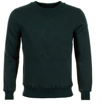 Sweater met ronde hals Peak Mountain Camurac