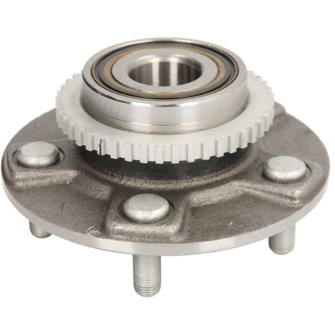 Wiellagerset BTA H21012BTA
