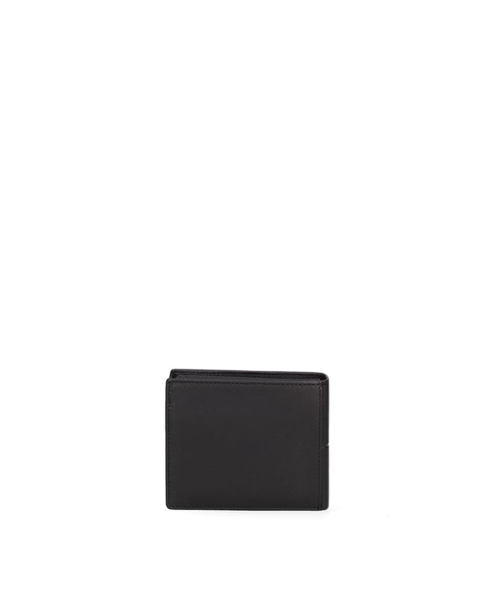 Sergio Tacchini portemonnee Heren BLACK