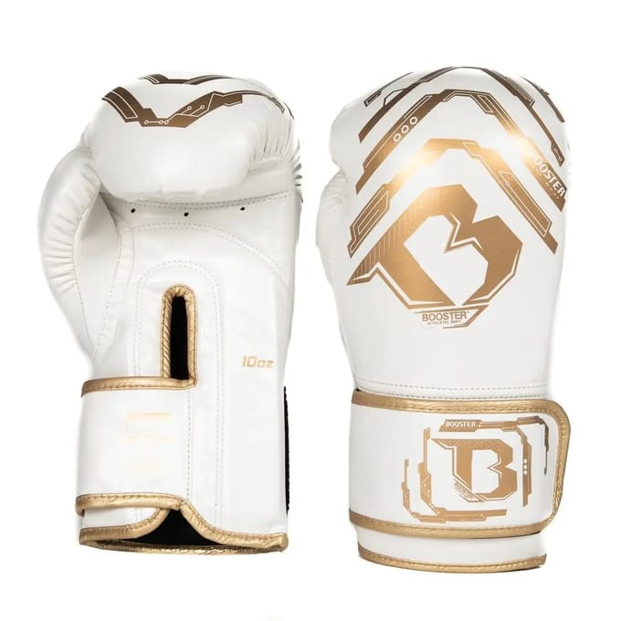 Kinderbokshandschoenen Booster Fight Gear BG Elite V2.1