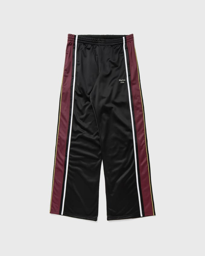 WIDE LEG TRACKPANT