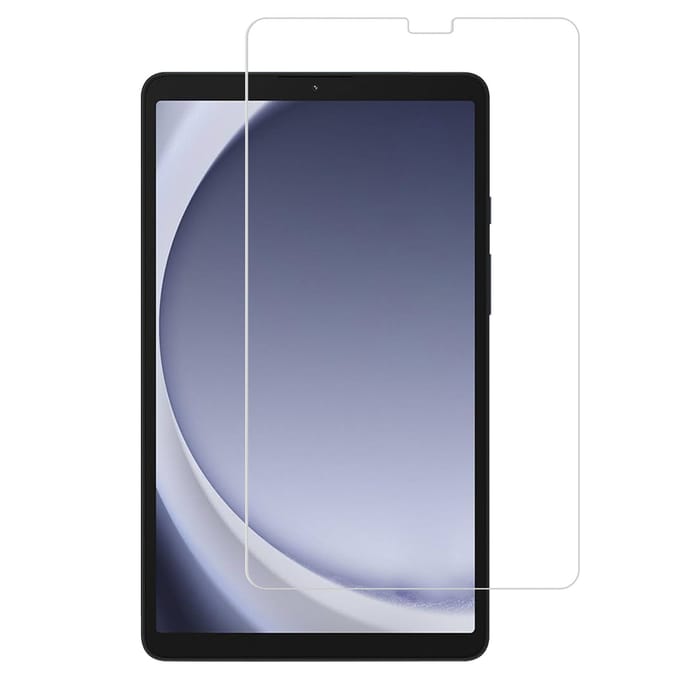 Premium Accezz Tablet Screenprotector - Geschikt voor Samsung Galaxy Tab A11 / A9 8.7 inch - Premium Gehard Glas - Tempered Glass