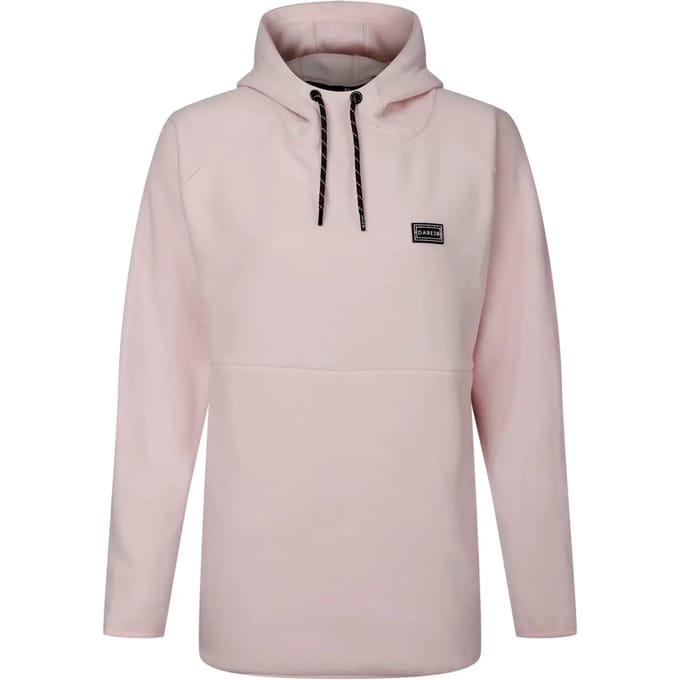 Dames Hoodie Dare 2B Snowburst
