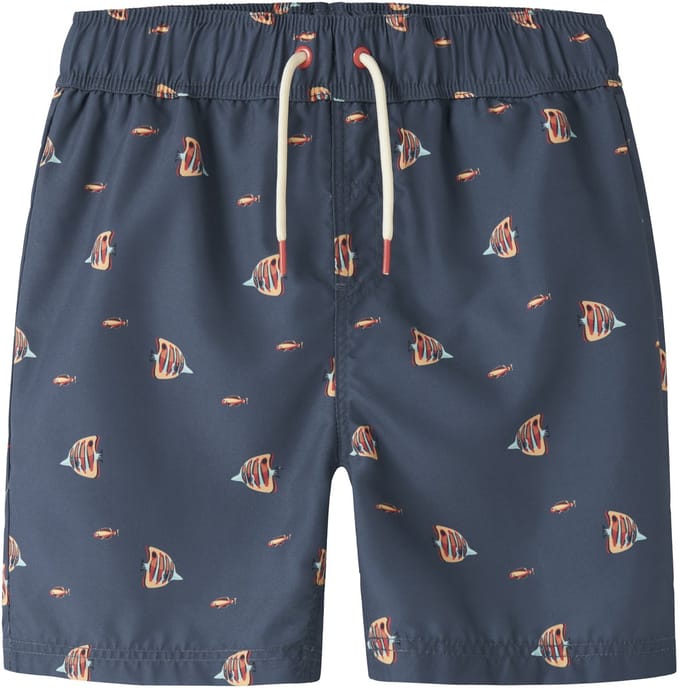 NAME IT - NKMZADDI SWIM SHORTS BOX - Jongens - Badpakken