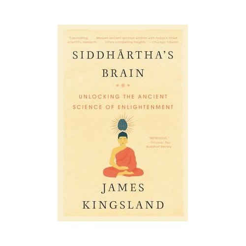Siddharthas Brain - JAMES KINGSLAND