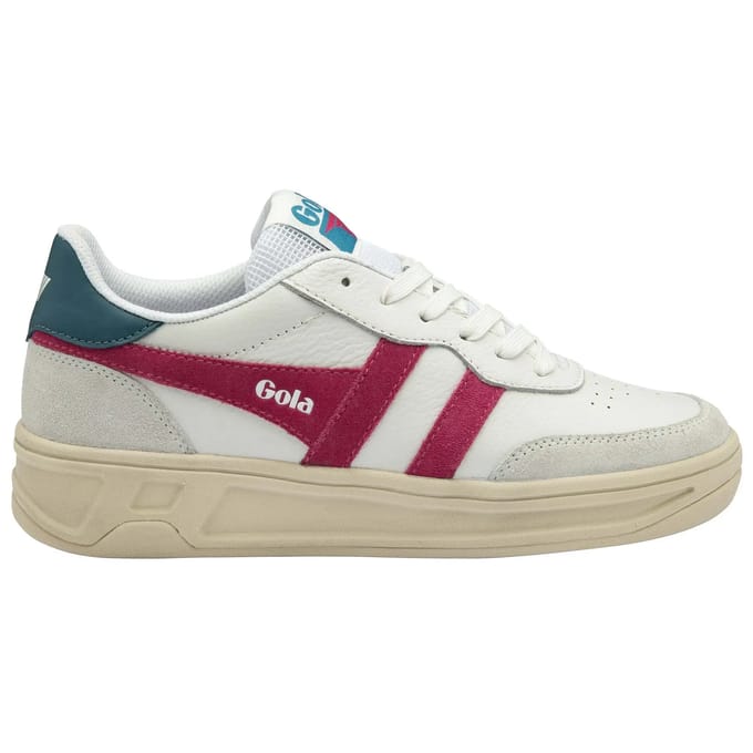 Damestrainers Gola Topspin
