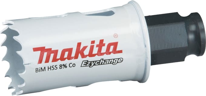 Makita E-03713 Gatzaag 29x44mm hout/metaal