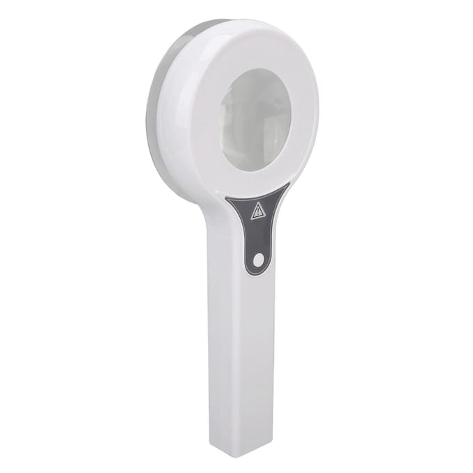 Lamp Huidanalysator 2 Standen Handheld UV Nauwkeurig Draagbaar Vergrootglas Analyse Machine voor Huid