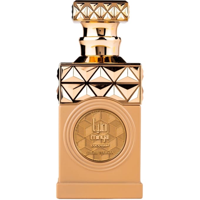 Paris Corner Minya Coco Lush Eau de Parfum 100ml Spray Unisex