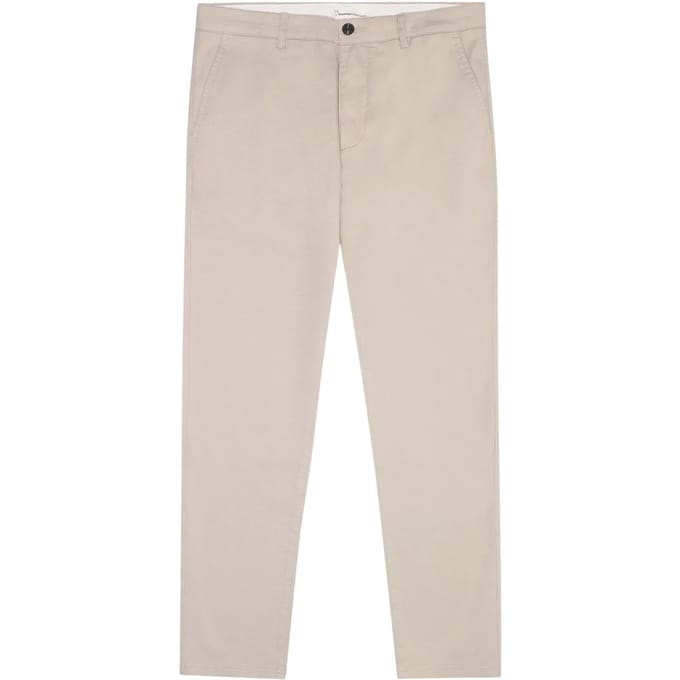 Broek KnowledgeCotton Apparel Chuck