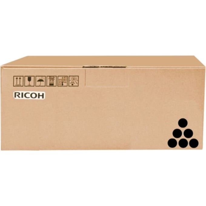 Ricoh type SP C352 toner opvangbak (origineel)