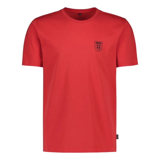 T-shirt Sasta Nurmes Icon