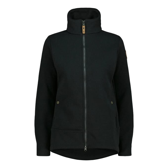 Damesfleece Sasta Vilja Polartec