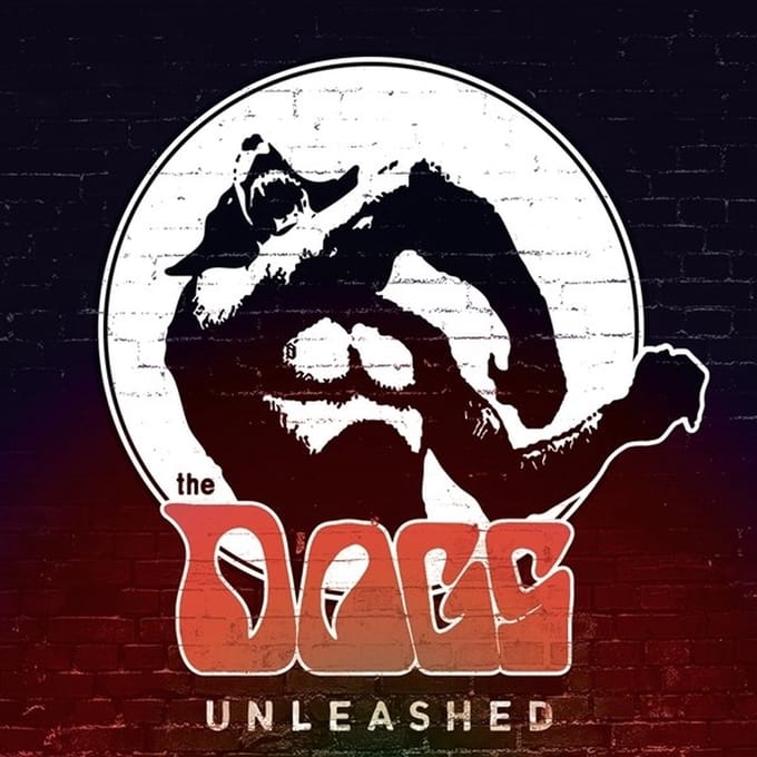 The Dogs - Unleashed (CD)