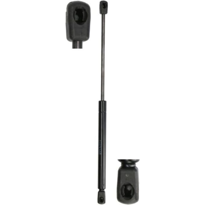 Gasveer, motorkap STABILUS 586044