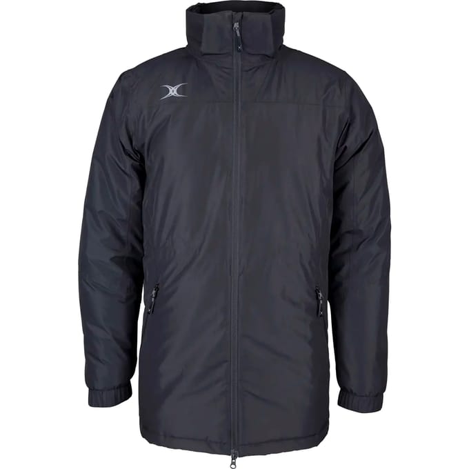 Gilbert Pro All Weather Jkt Black - Medium