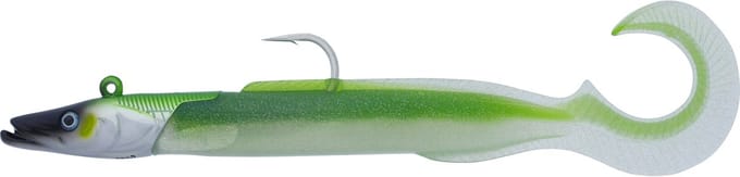 Westin Sandy Andy Curltail | 150 gram | 23cm | Oilstick