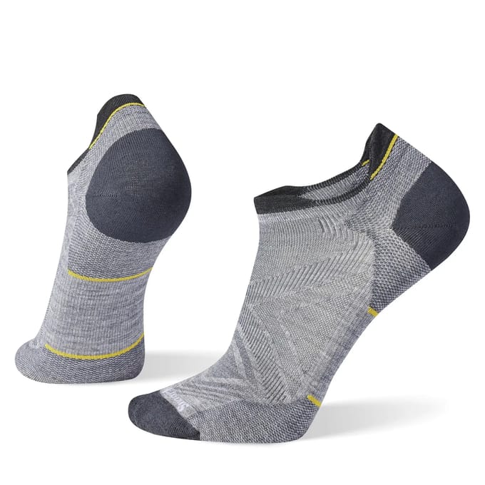 Sokken Smartwool Zero Cushion Low Ankle