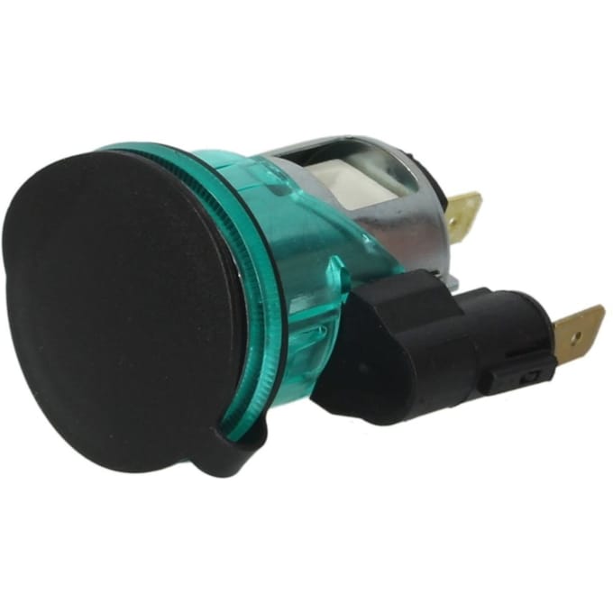 Stekkerdoos HELLA 8JB 008 023-011