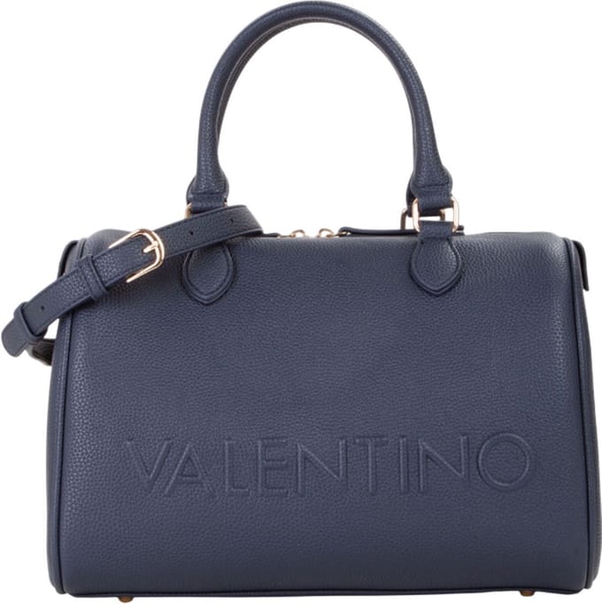 VALENTINO handtas schoudertas Rised Re Pretty Bag Blu donkerblauw